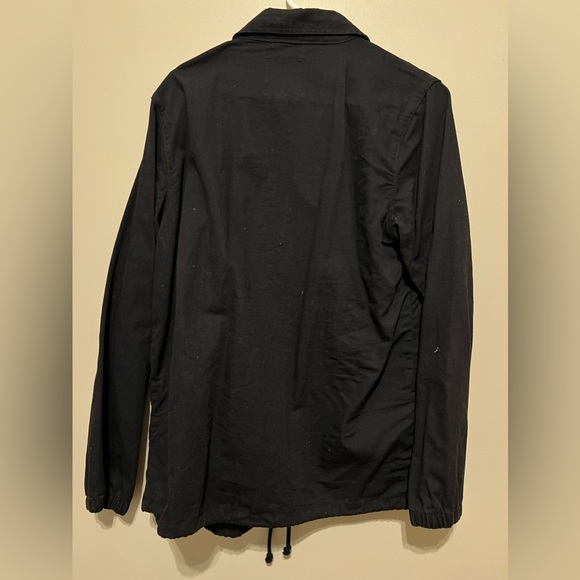 VANS Lightweight Jacket - Picture 2 of 3